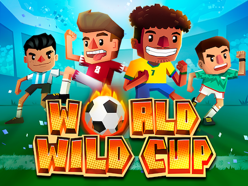 World Wild Cup
